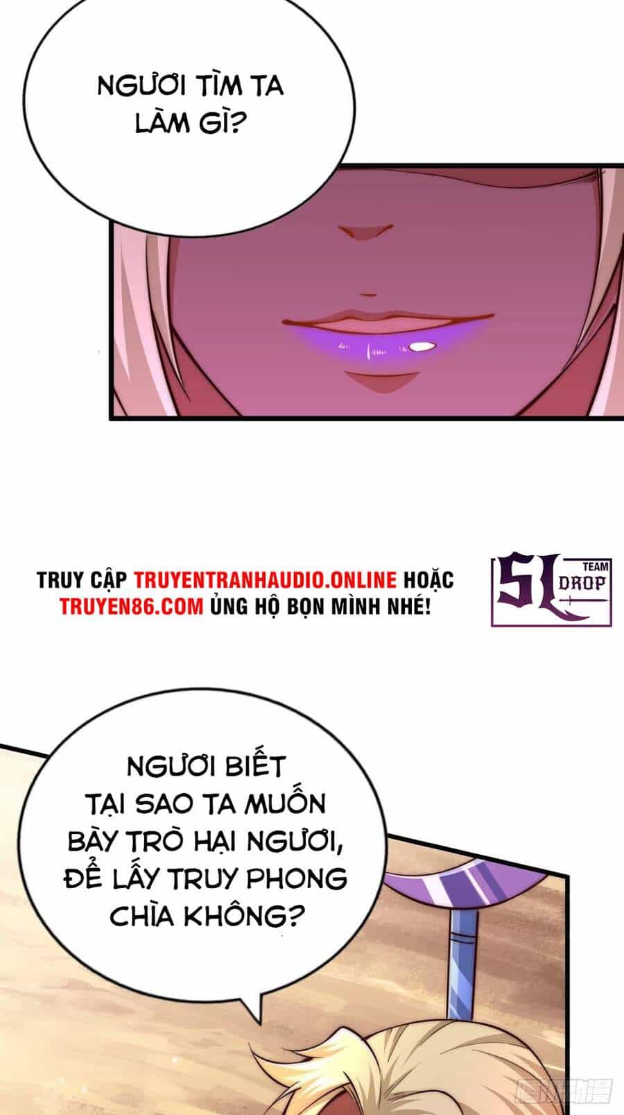 Người Trên Vạn Người - Chương 52 - ảnh 51