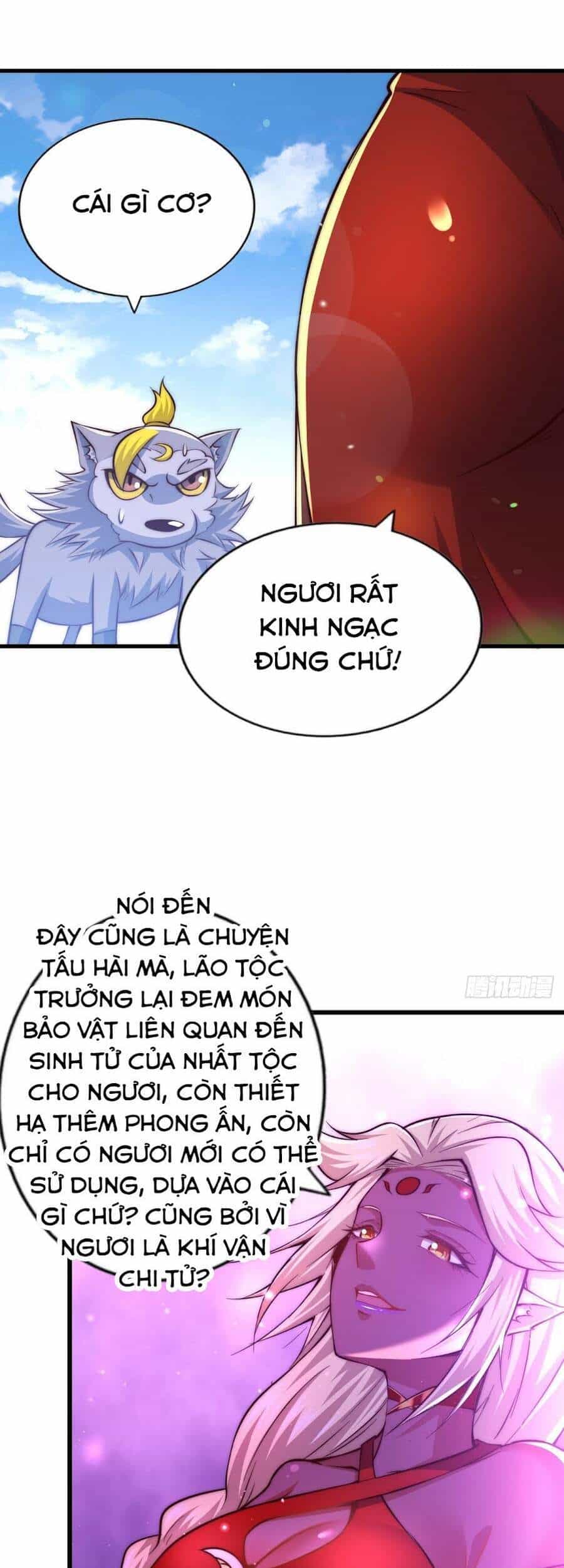 Người Trên Vạn Người - Chương 52 - ảnh 53