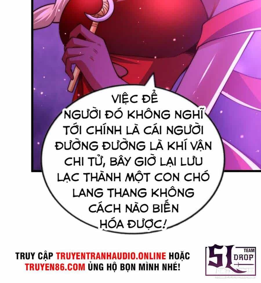 Người Trên Vạn Người - Chương 52 - ảnh 54