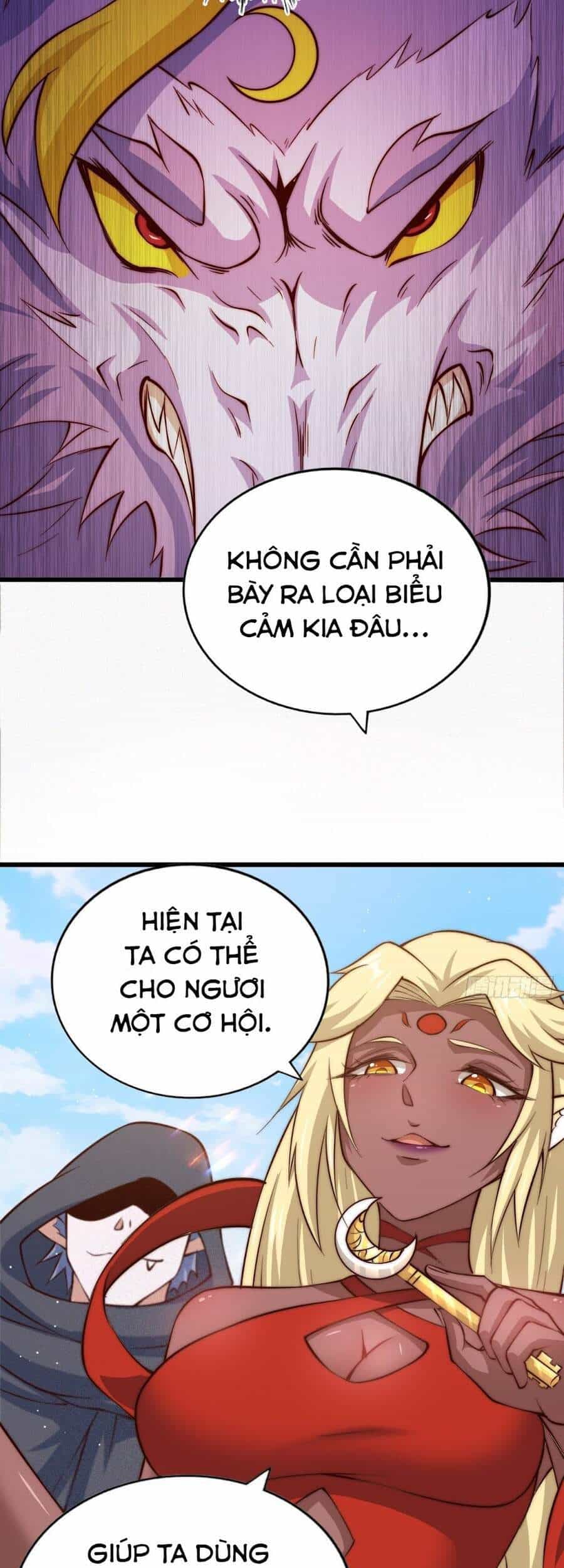 Người Trên Vạn Người - Chương 52 - ảnh 60