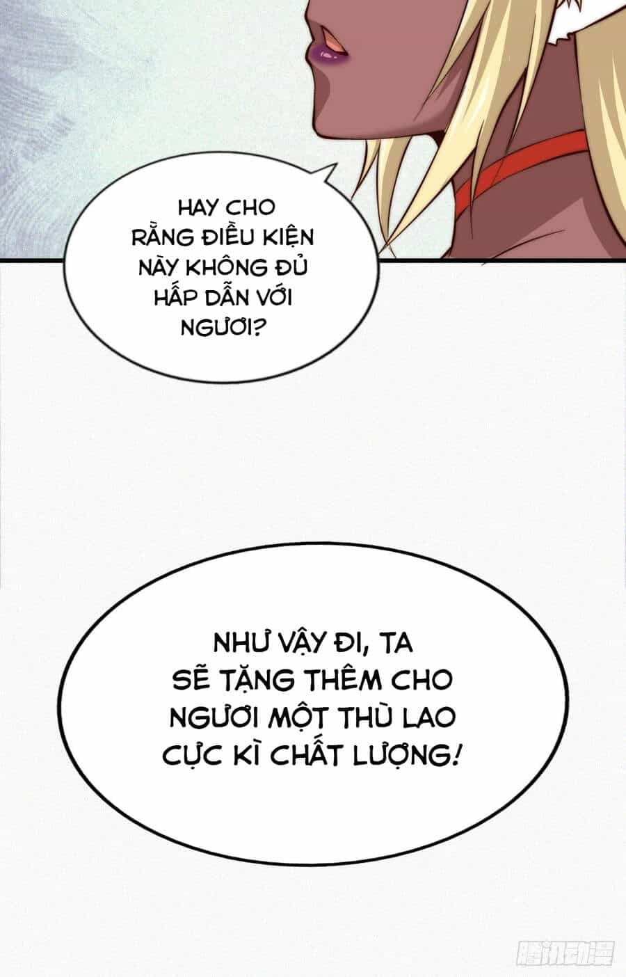 Người Trên Vạn Người - Chương 52 - ảnh 63