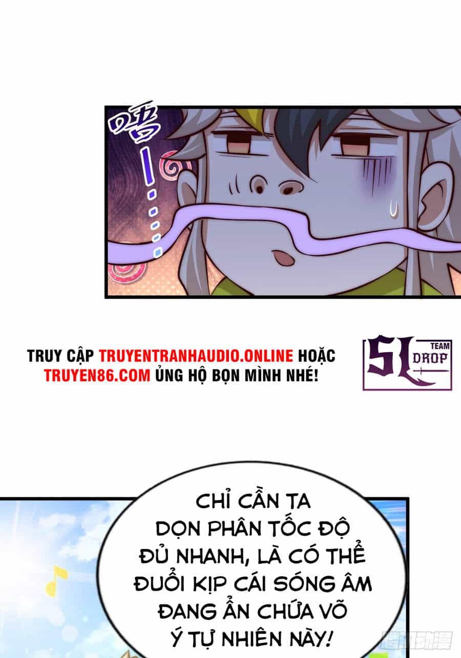 Người Trên Vạn Người - Chương 52 - ảnh 7