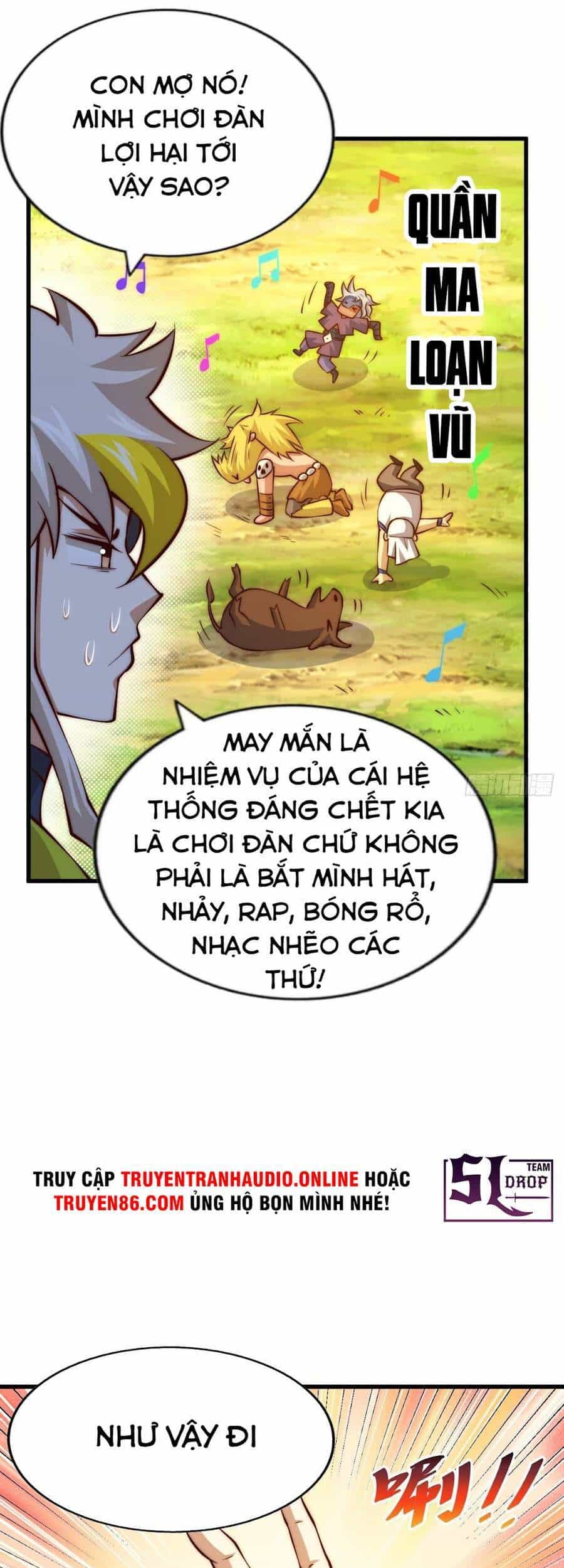 Người Trên Vạn Người - Chương 52 - ảnh 9