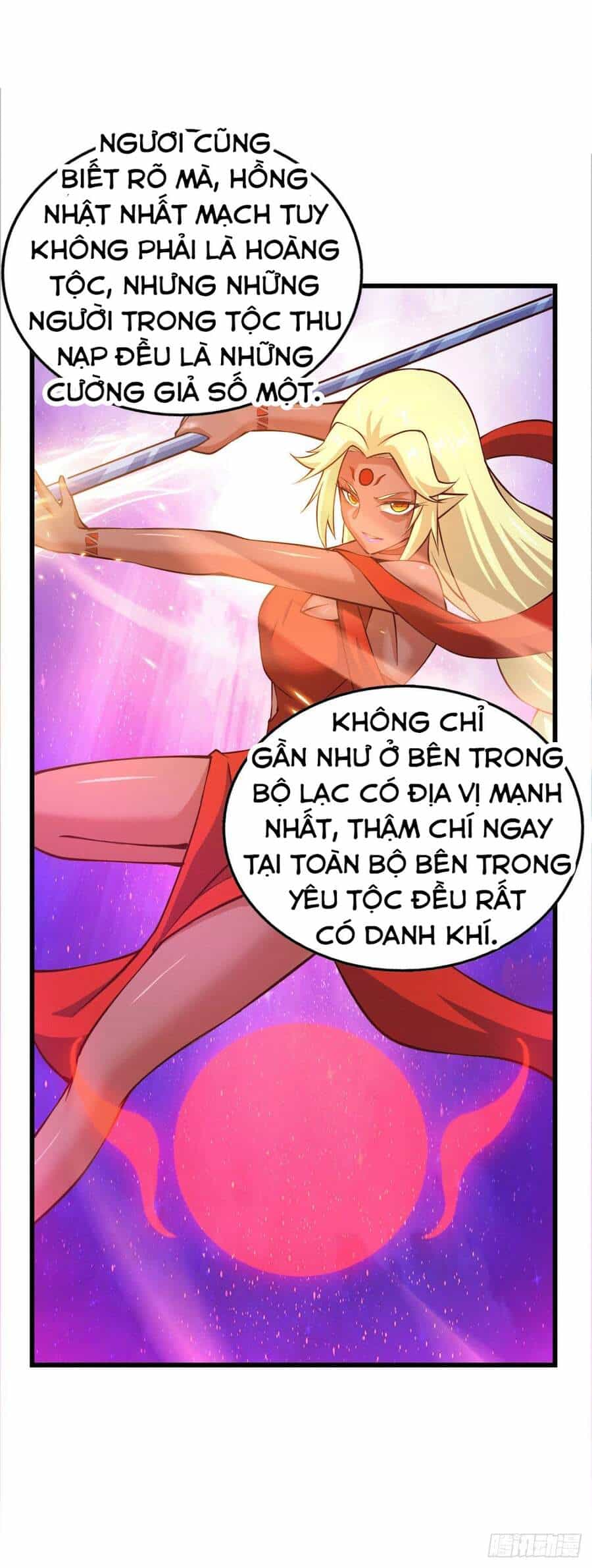 Người Trên Vạn Người - Chương 53 - ảnh 19
