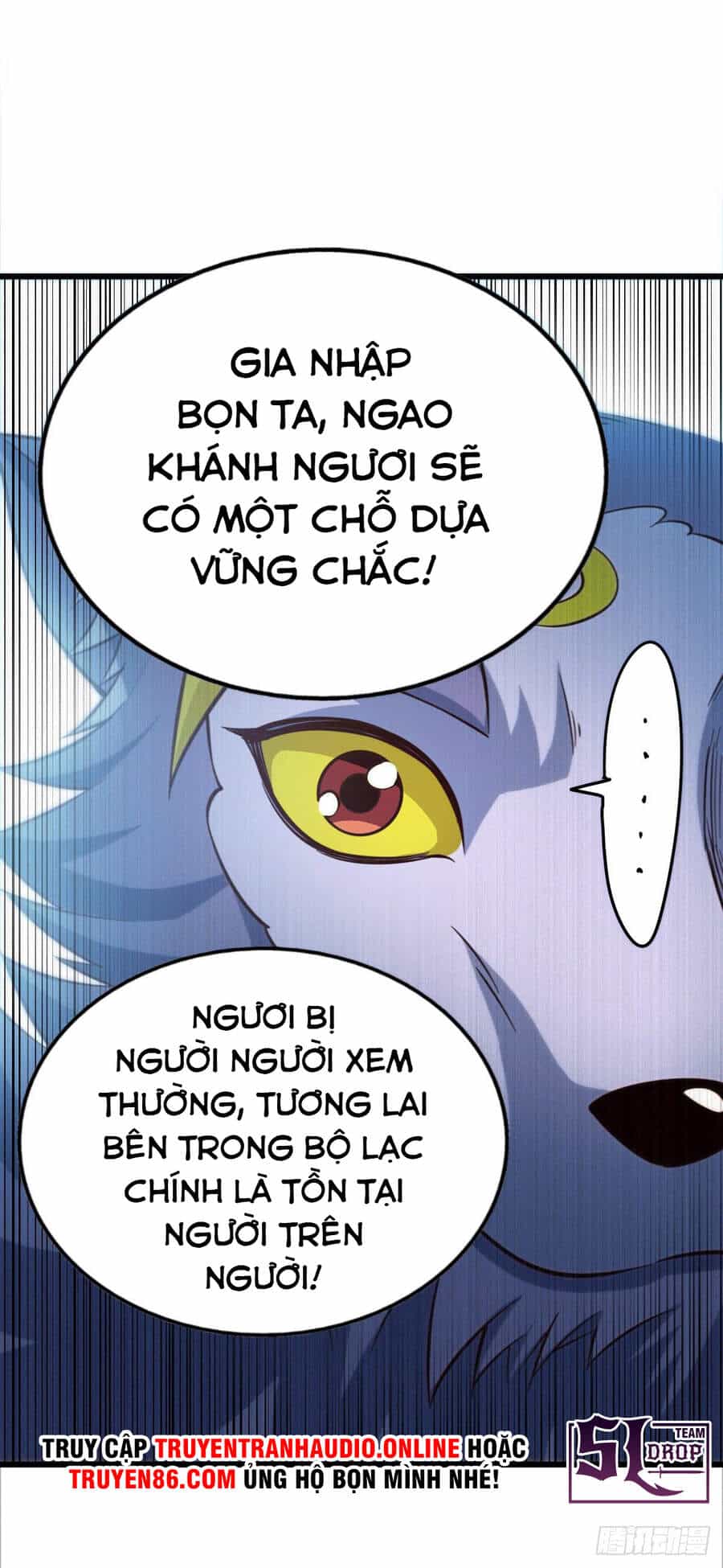 Người Trên Vạn Người - Chương 53 - ảnh 20