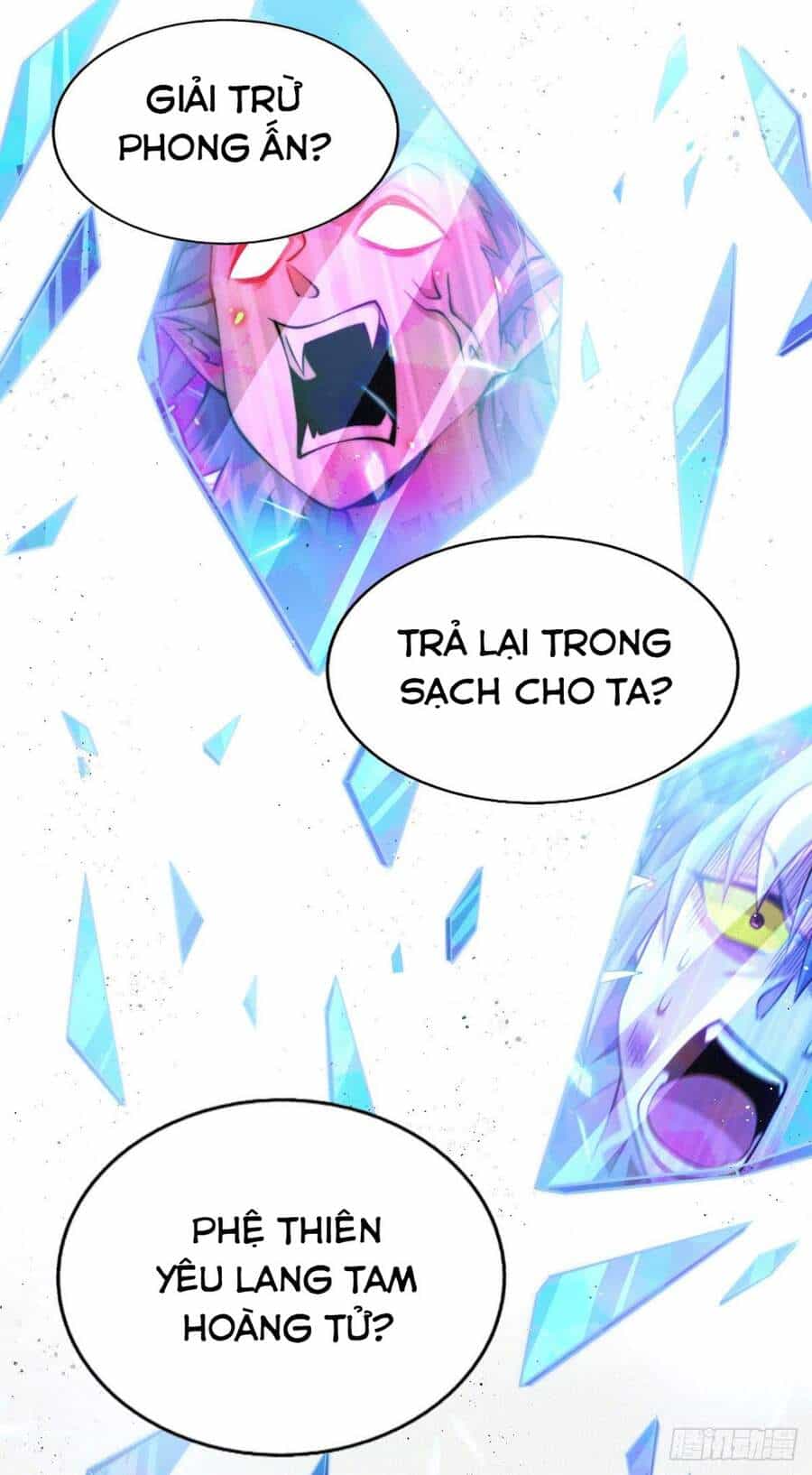 Người Trên Vạn Người - Chương 53 - ảnh 36