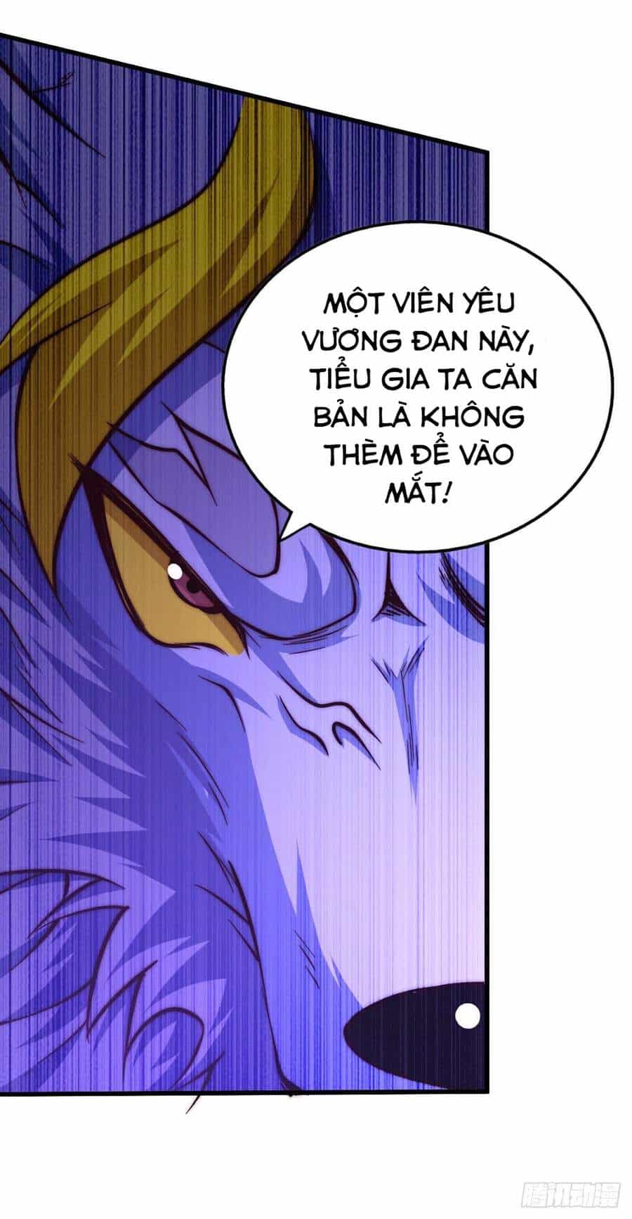 Người Trên Vạn Người - Chương 53 - ảnh 4