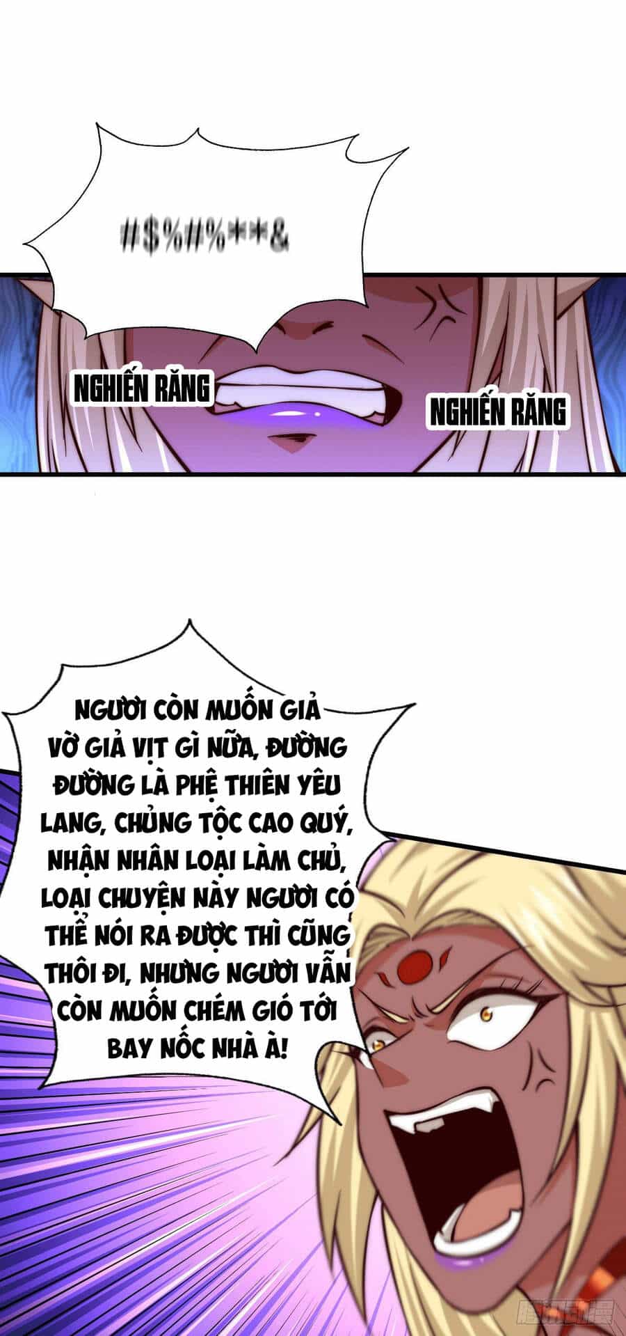 Người Trên Vạn Người - Chương 53 - ảnh 40