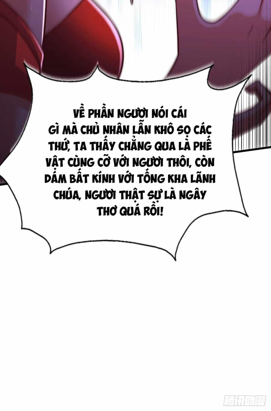 Người Trên Vạn Người - Chương 53 - ảnh 42