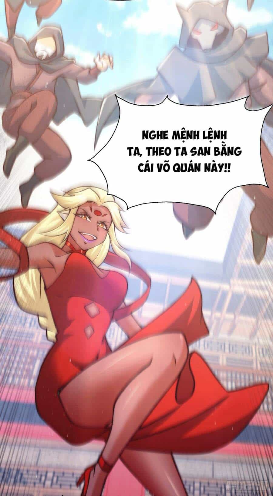 Người Trên Vạn Người - Chương 54 - ảnh 25