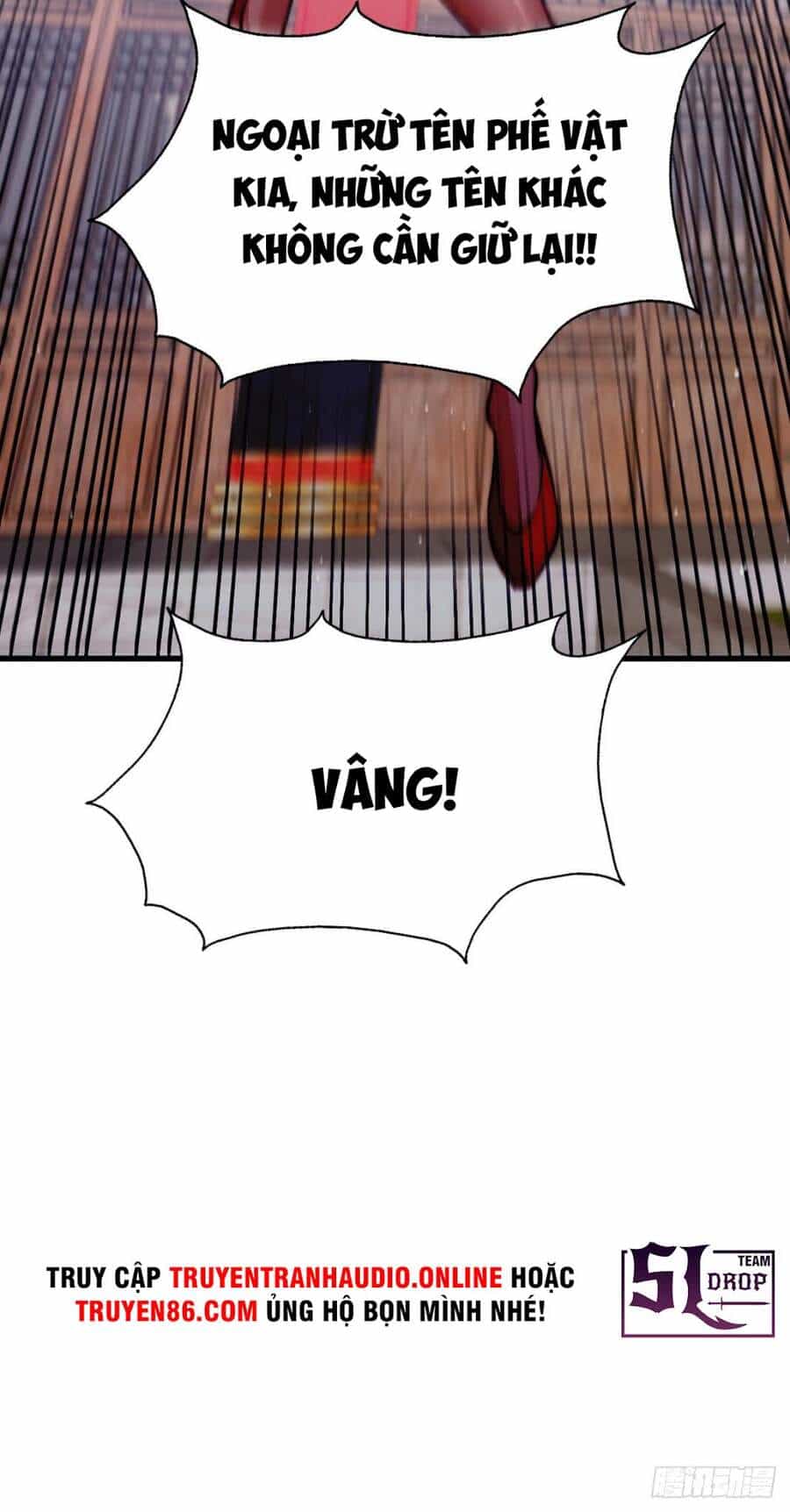 Người Trên Vạn Người - Chương 54 - ảnh 26