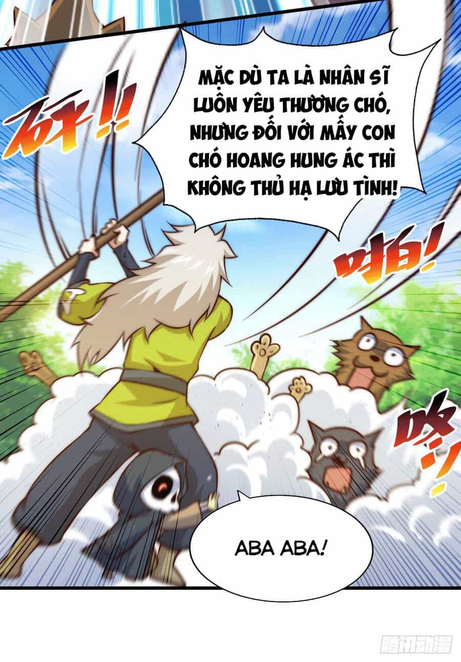 Người Trên Vạn Người - Chương 54 - ảnh 53