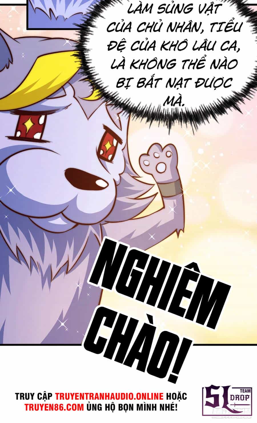 Người Trên Vạn Người - Chương 54 - ảnh 57