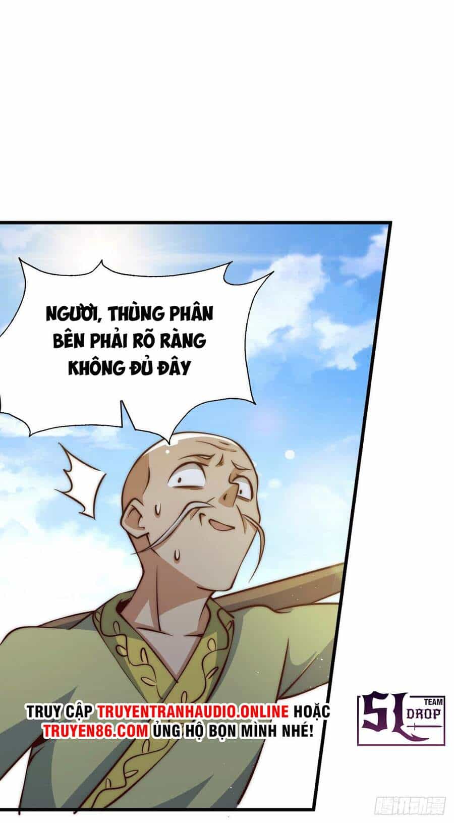 Người Trên Vạn Người - Chương 54 - ảnh 6