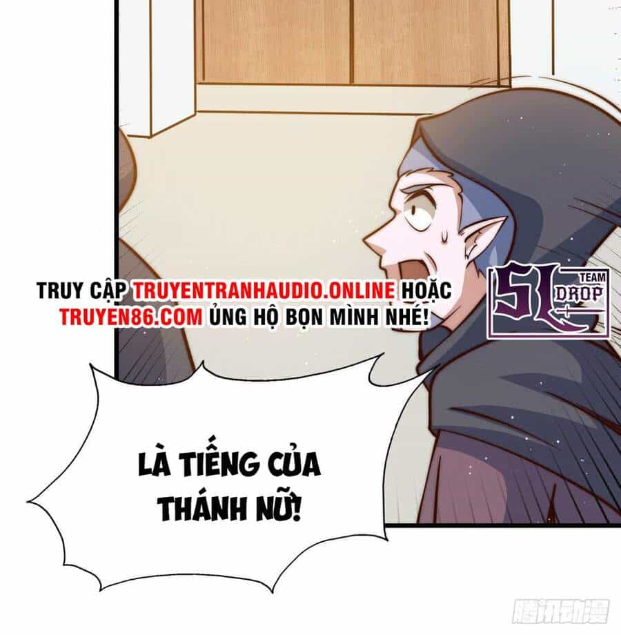Người Trên Vạn Người - Chương 55 - ảnh 21