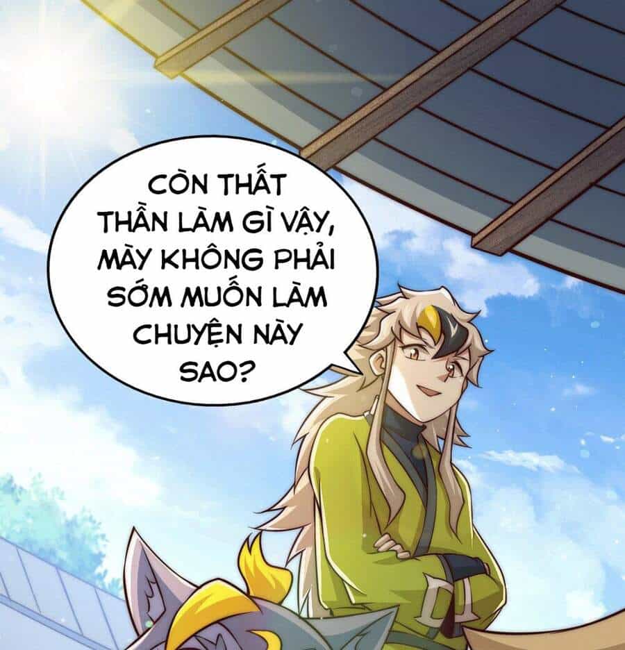 Người Trên Vạn Người - Chương 55 - ảnh 3