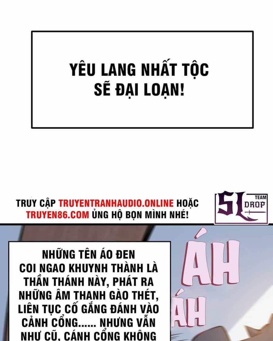 Người Trên Vạn Người - Chương 55 - ảnh 32