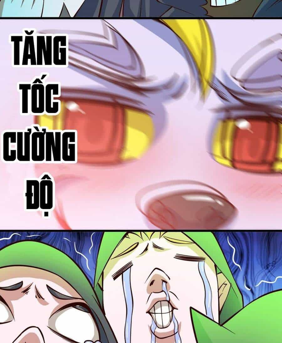 Người Trên Vạn Người - Chương 55 - ảnh 35