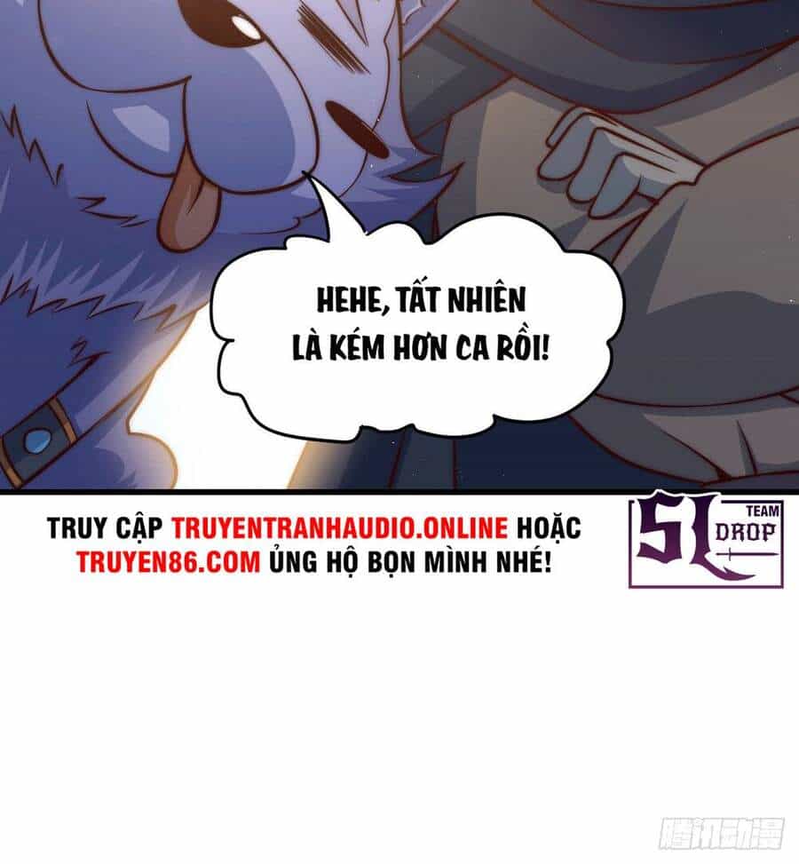 Người Trên Vạn Người - Chương 55 - ảnh 50