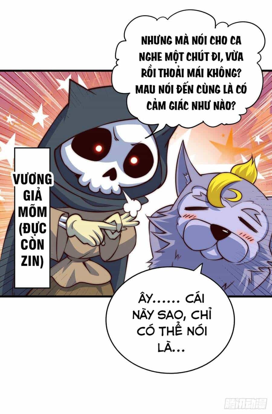 Người Trên Vạn Người - Chương 55 - ảnh 51