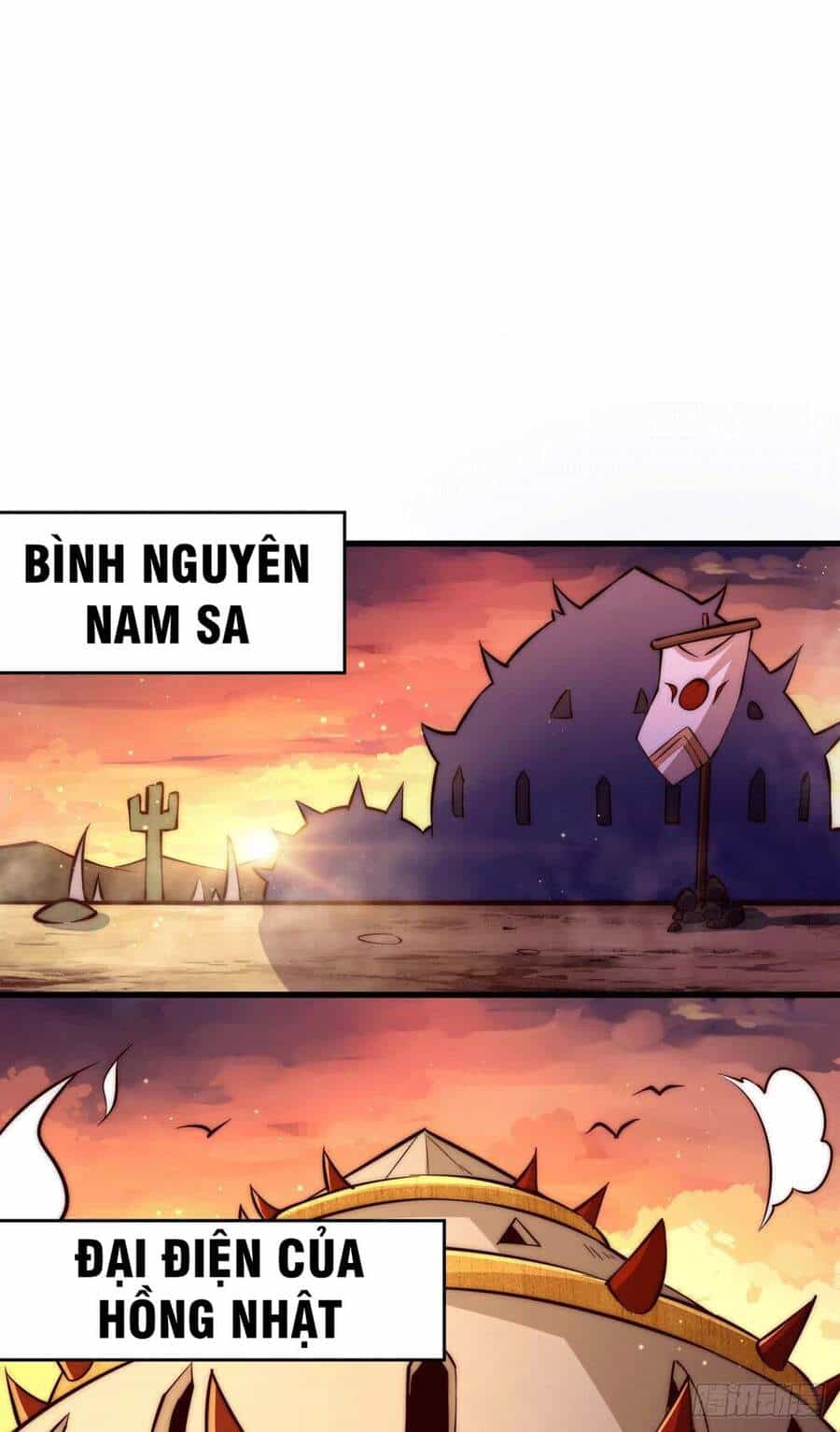 Người Trên Vạn Người - Chương 55 - ảnh 54