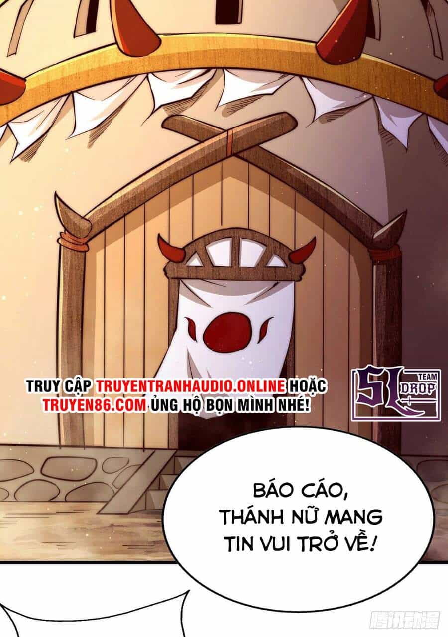 Người Trên Vạn Người - Chương 55 - ảnh 55