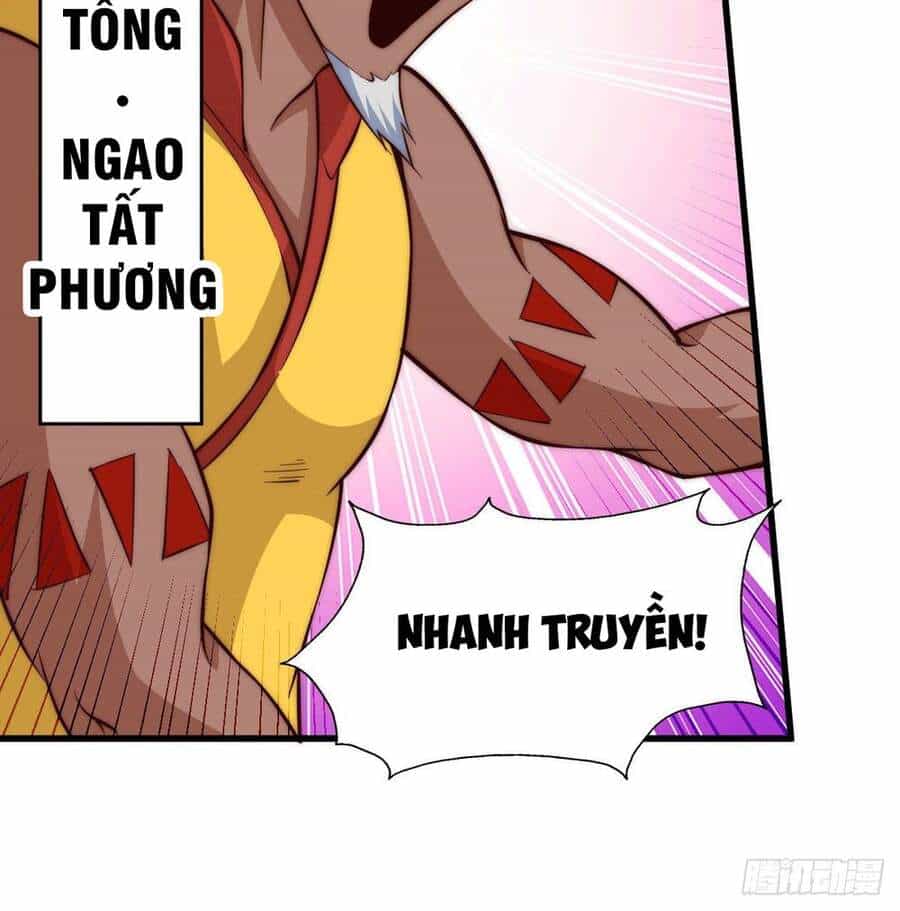 Người Trên Vạn Người - Chương 55 - ảnh 57