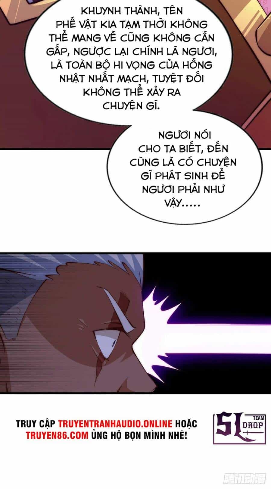 Người Trên Vạn Người - Chương 55 - ảnh 62
