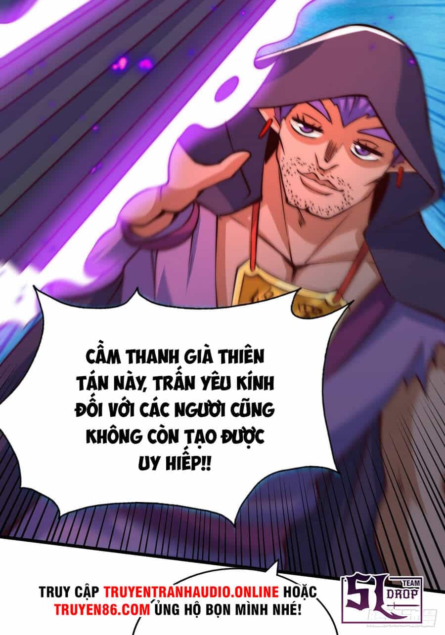 Người Trên Vạn Người - Chương 56 - ảnh 13