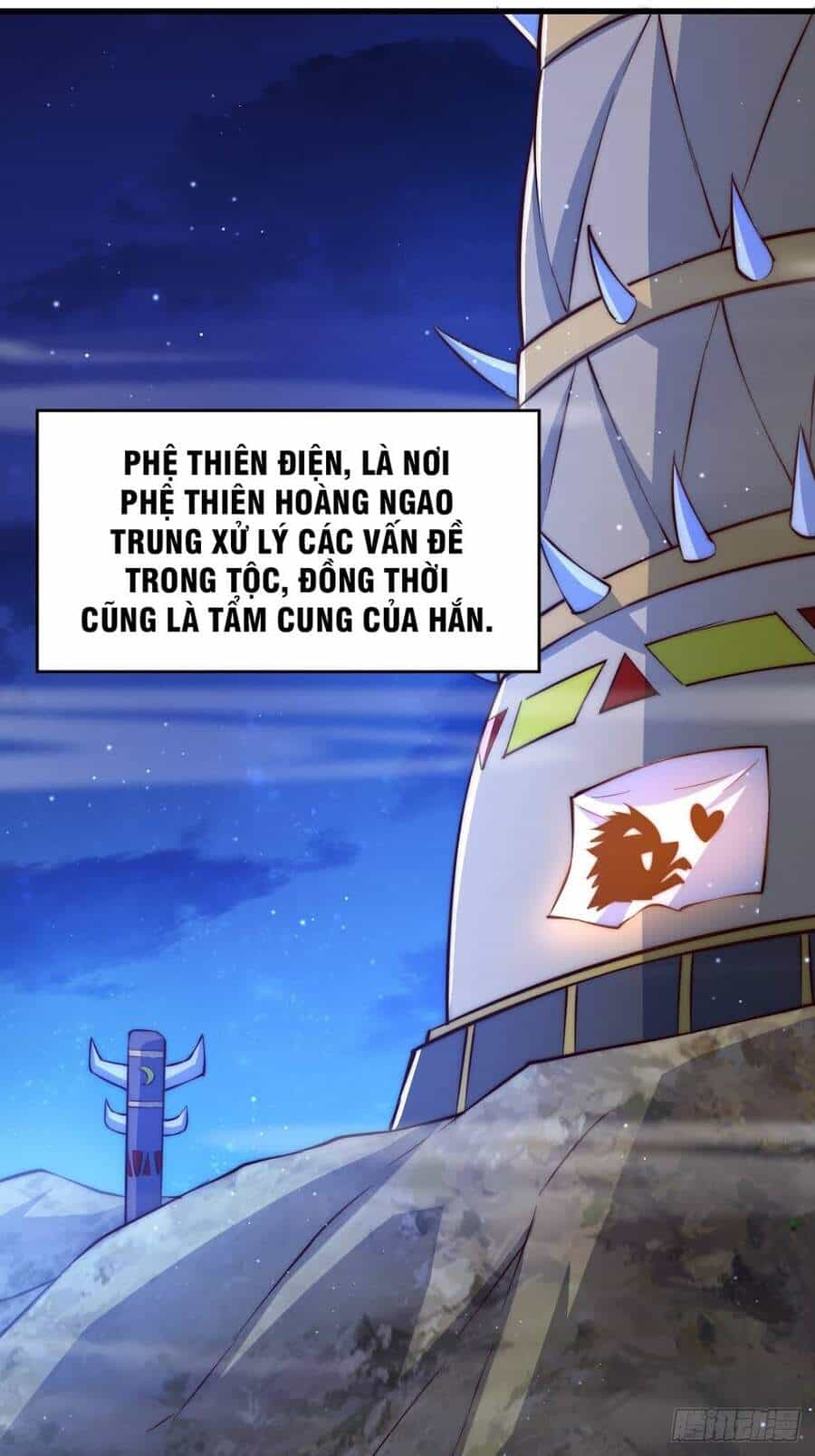 Người Trên Vạn Người - Chương 56 - ảnh 16
