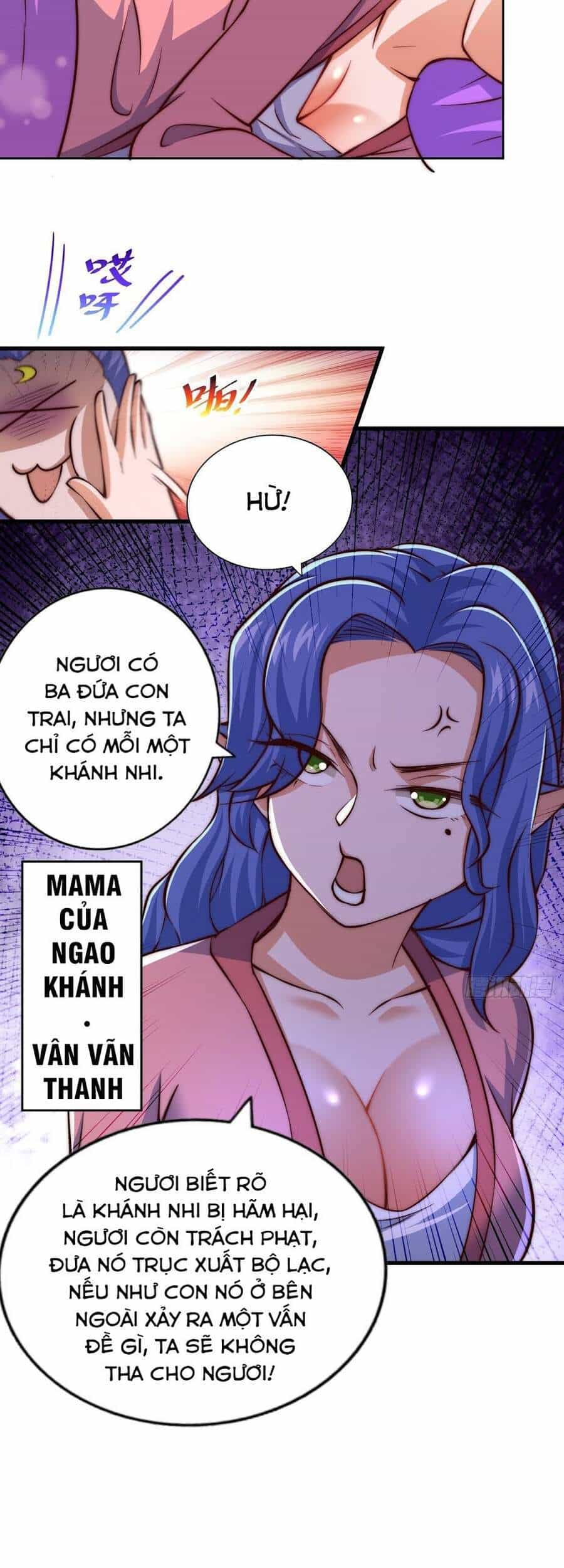 Người Trên Vạn Người - Chương 56 - ảnh 18