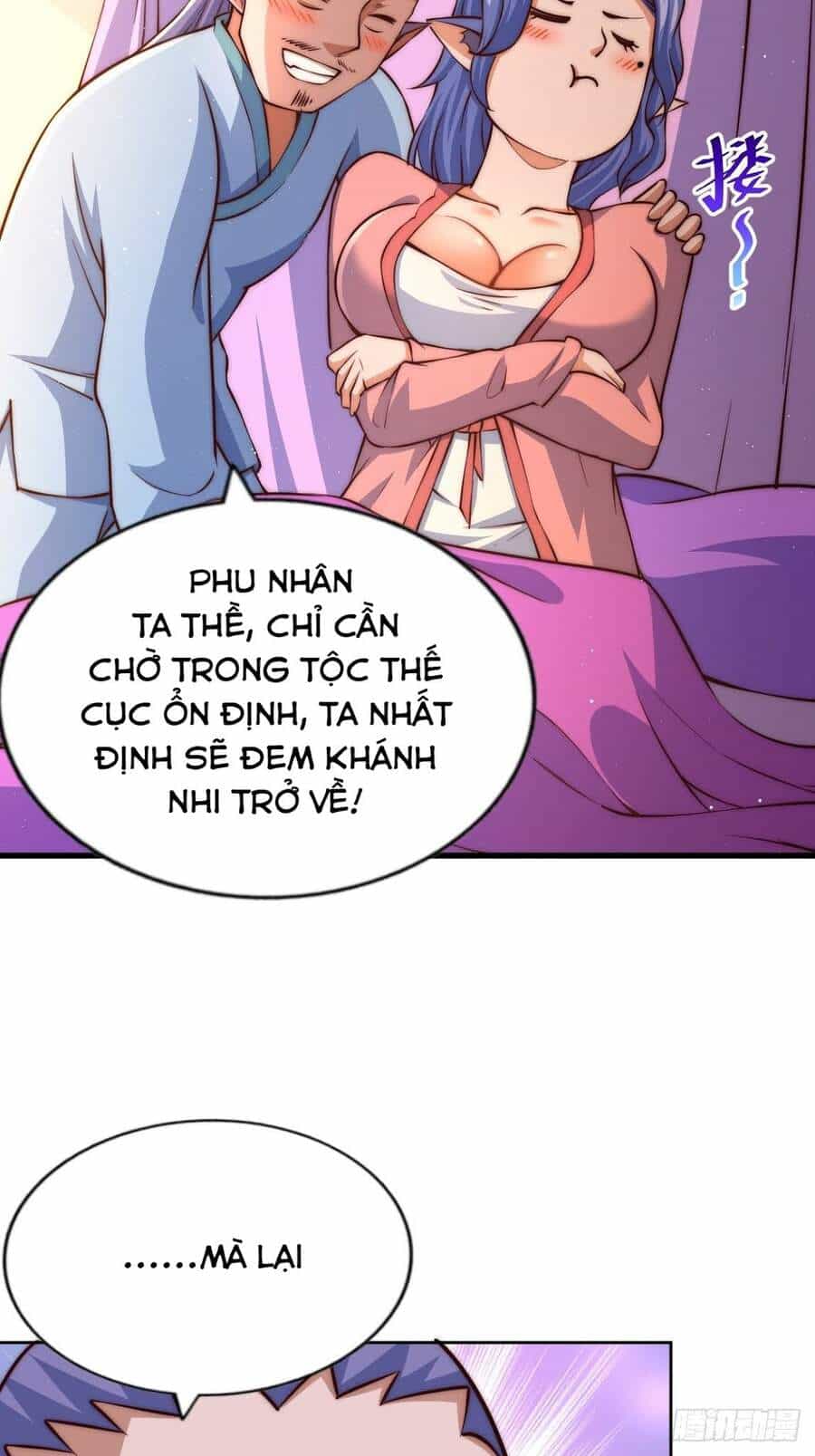 Người Trên Vạn Người - Chương 56 - ảnh 21