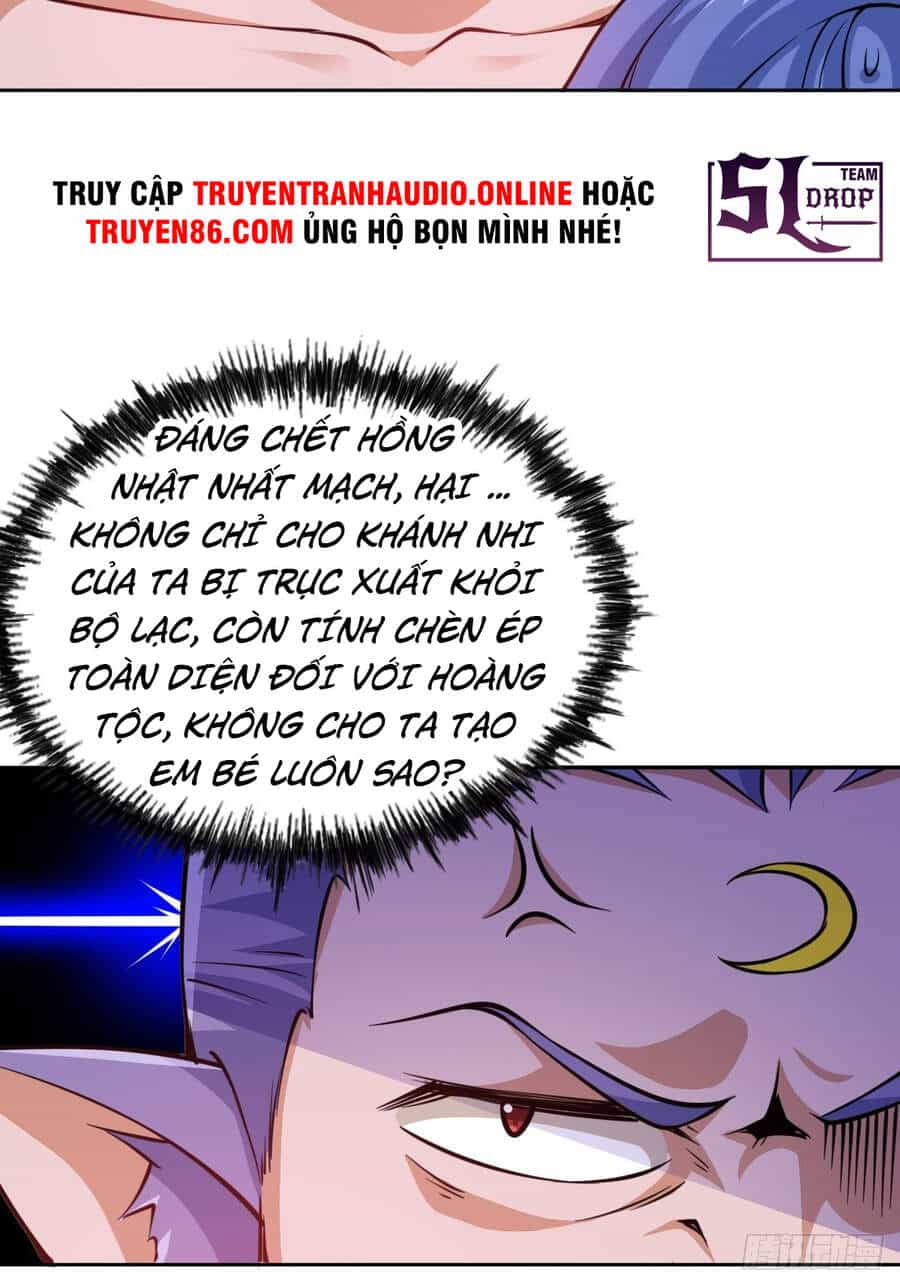 Người Trên Vạn Người - Chương 56 - ảnh 26