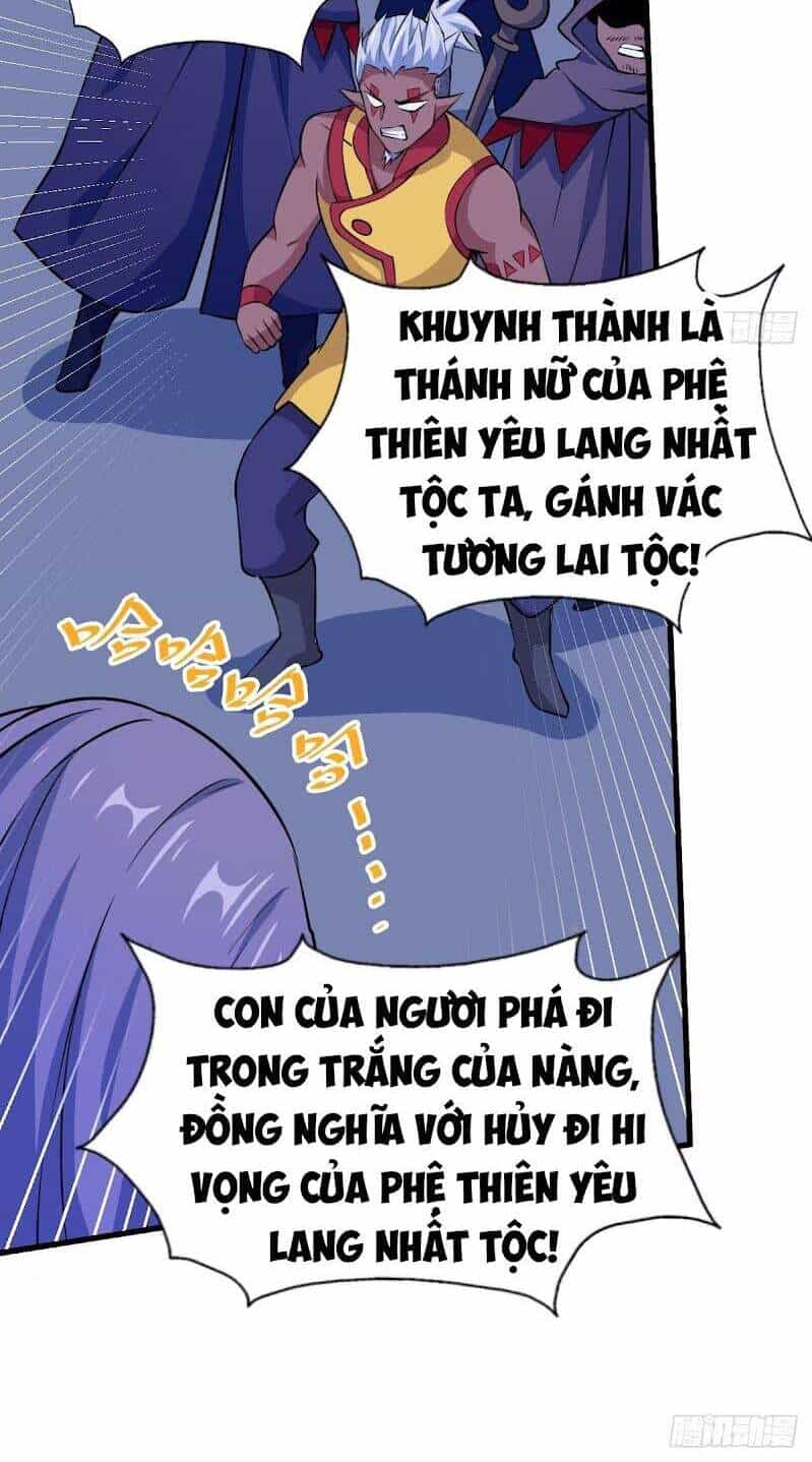 Người Trên Vạn Người - Chương 56 - ảnh 41