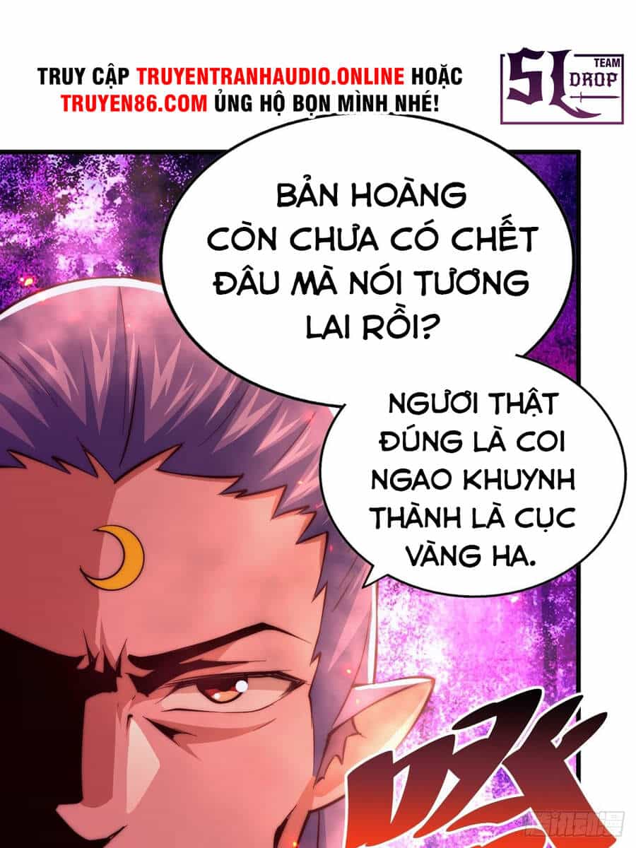 Người Trên Vạn Người - Chương 56 - ảnh 42