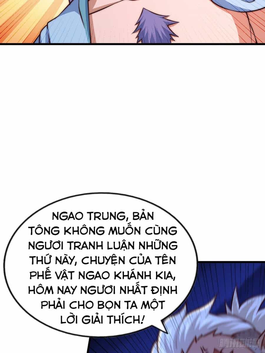 Người Trên Vạn Người - Chương 56 - ảnh 45