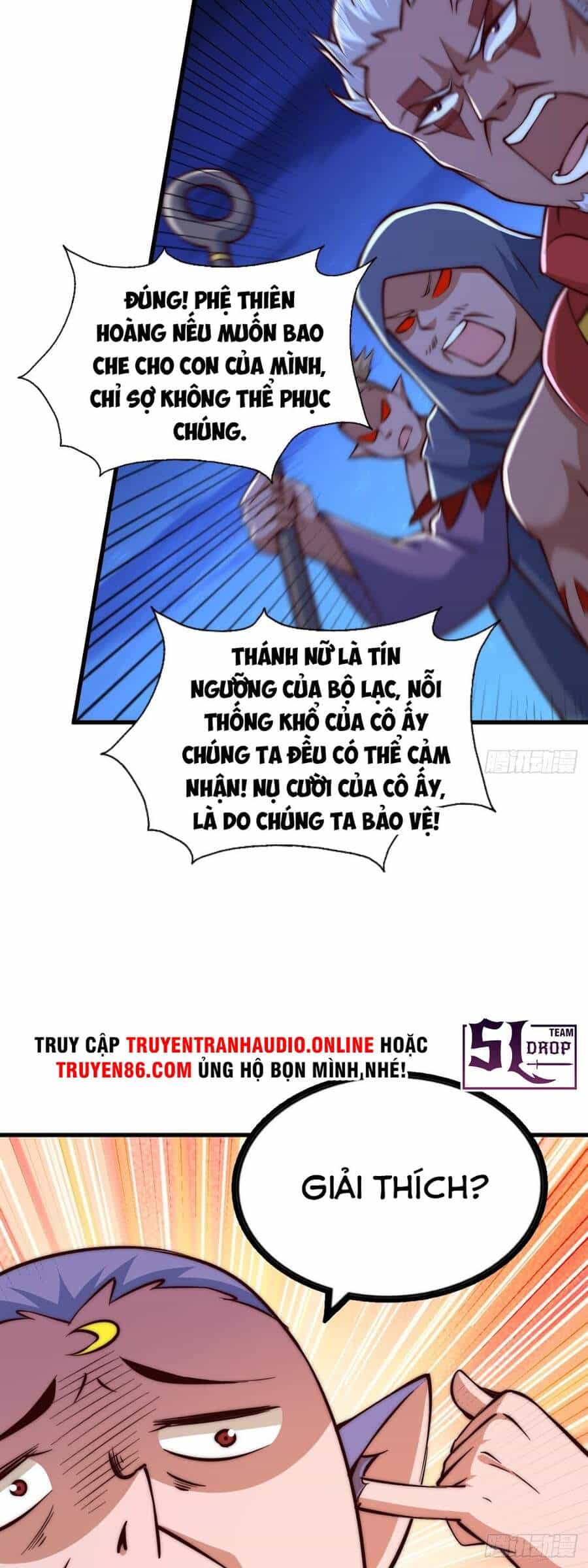 Người Trên Vạn Người - Chương 56 - ảnh 46