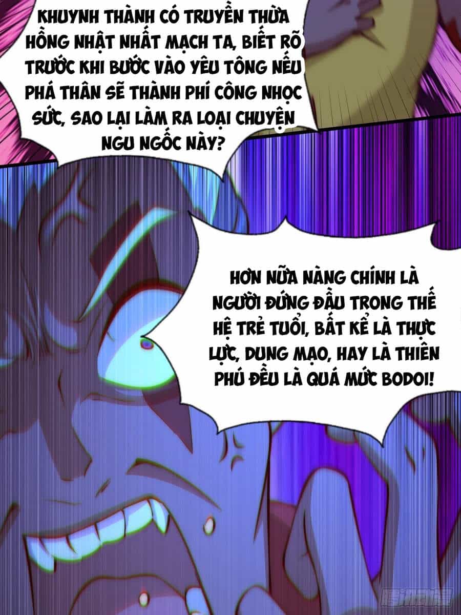 Người Trên Vạn Người - Chương 56 - ảnh 49