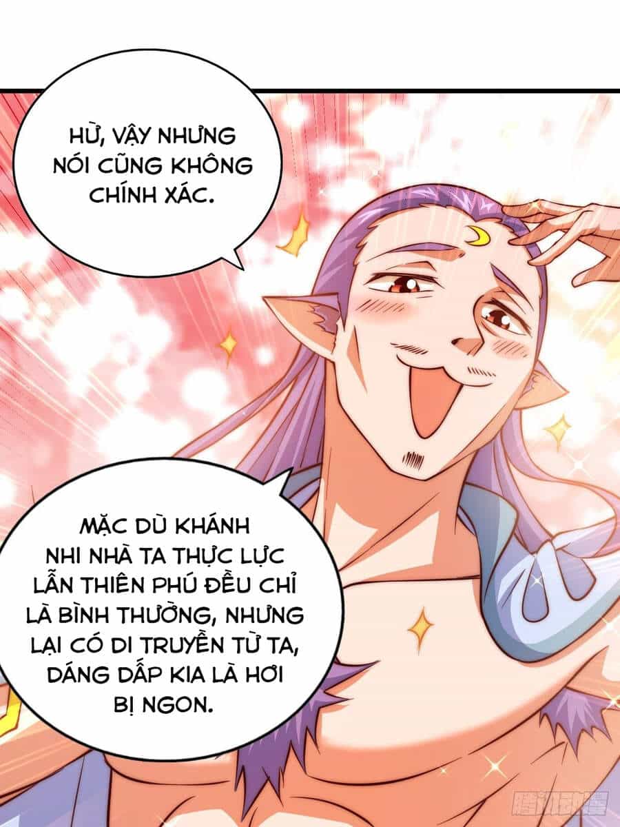 Người Trên Vạn Người - Chương 56 - ảnh 51