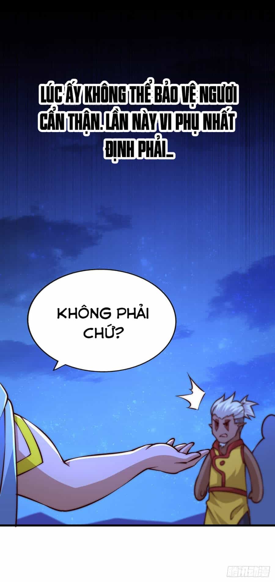 Người Trên Vạn Người - Chương 56 - ảnh 59