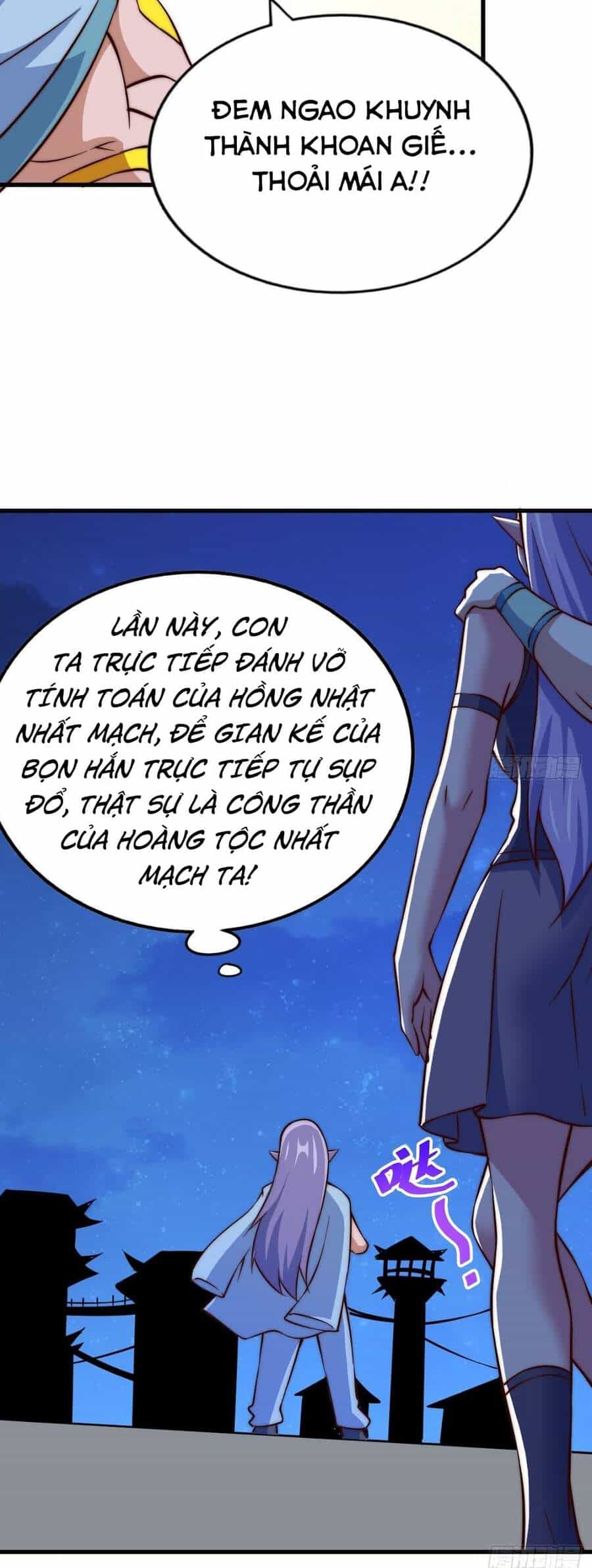 Người Trên Vạn Người - Chương 56 - ảnh 67