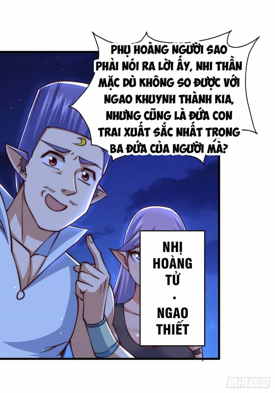 Người Trên Vạn Người - Chương 56 - ảnh 69