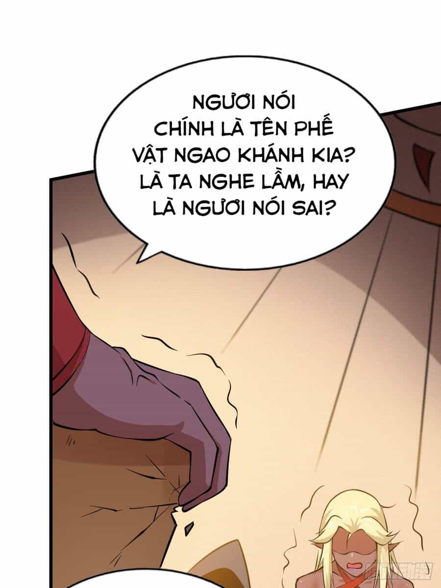 Người Trên Vạn Người - Chương 56 - ảnh 7