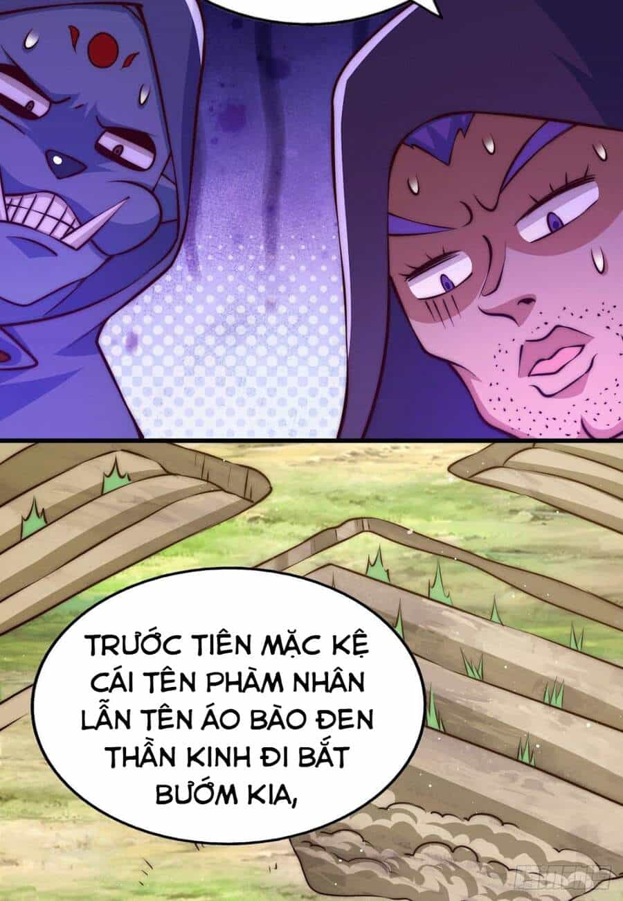 Người Trên Vạn Người - Chương 57 - ảnh 17