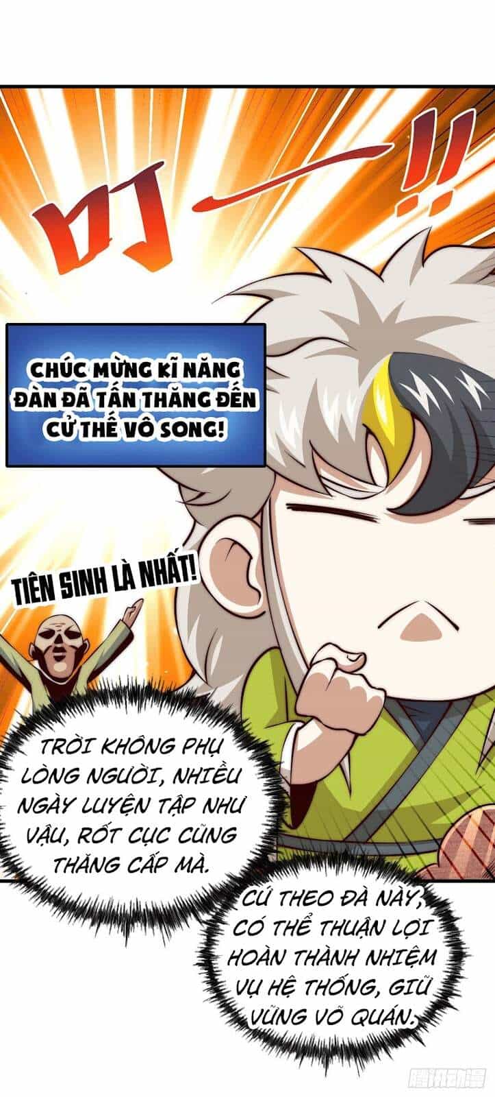 Người Trên Vạn Người - Chương 57 - ảnh 23