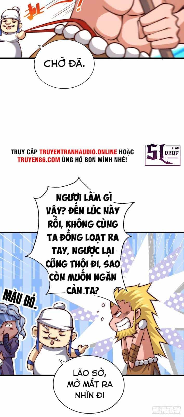 Người Trên Vạn Người - Chương 57 - ảnh 30