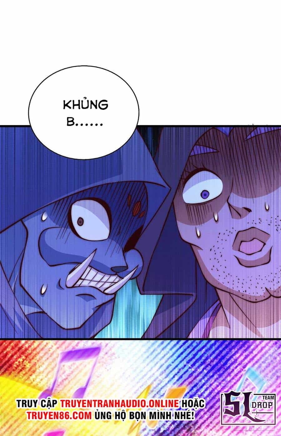 Người Trên Vạn Người - Chương 57 - ảnh 50