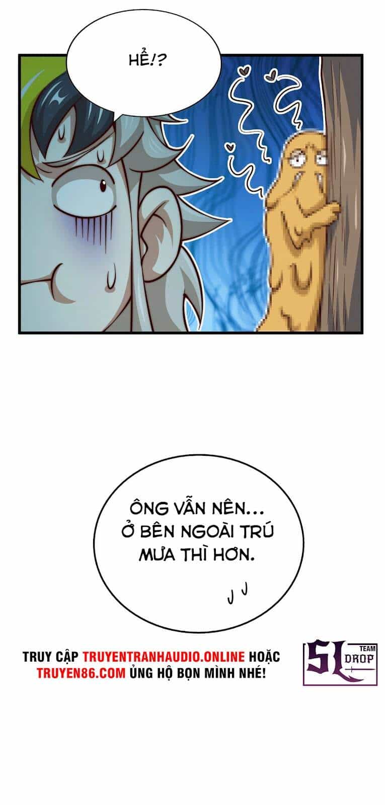 Người Trên Vạn Người - Chương 57 - ảnh 57