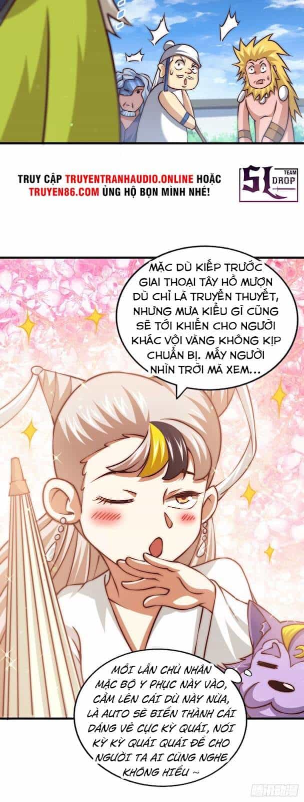 Người Trên Vạn Người - Chương 57 - ảnh 6