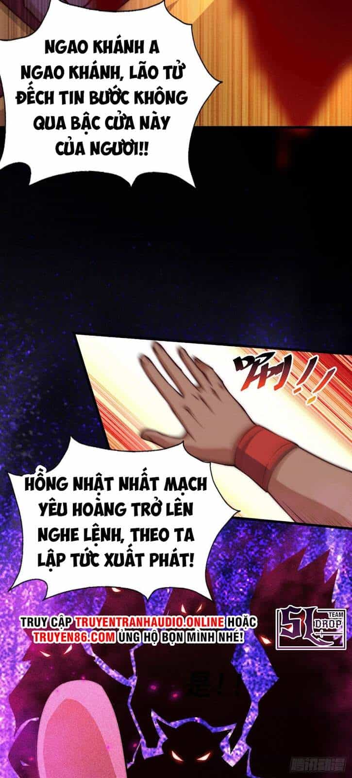 Người Trên Vạn Người - Chương 58 - ảnh 16